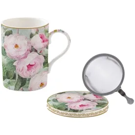 EASY LIFE ROSES IN B 105ROBL